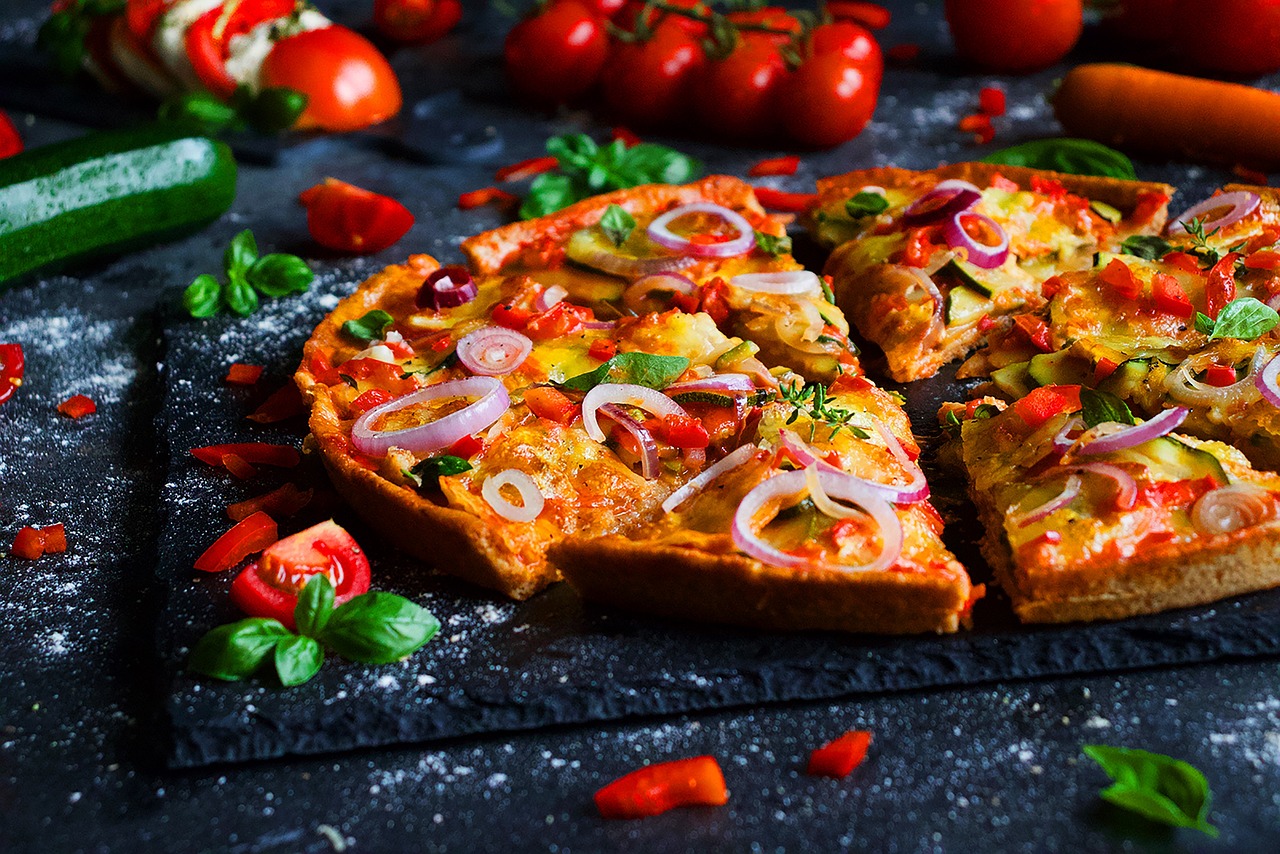 pizza
