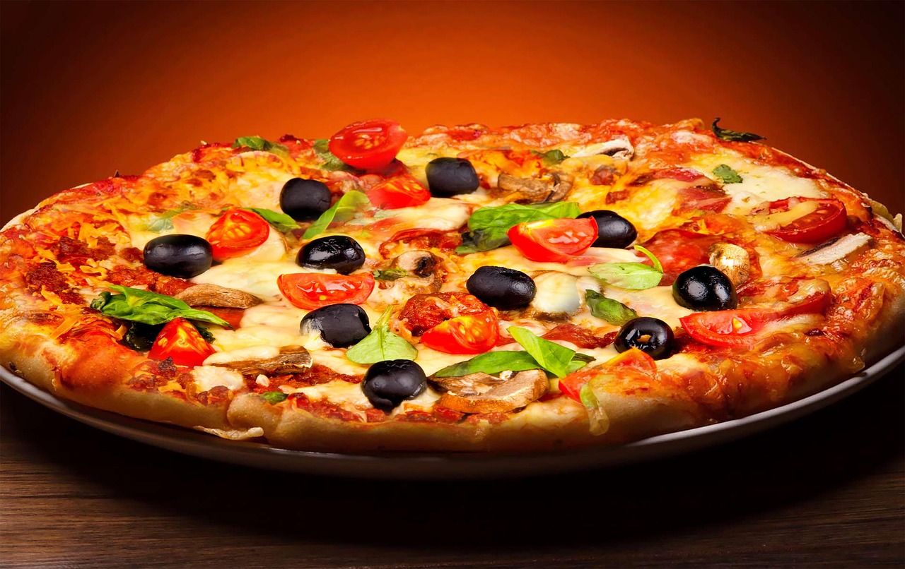 pizza
