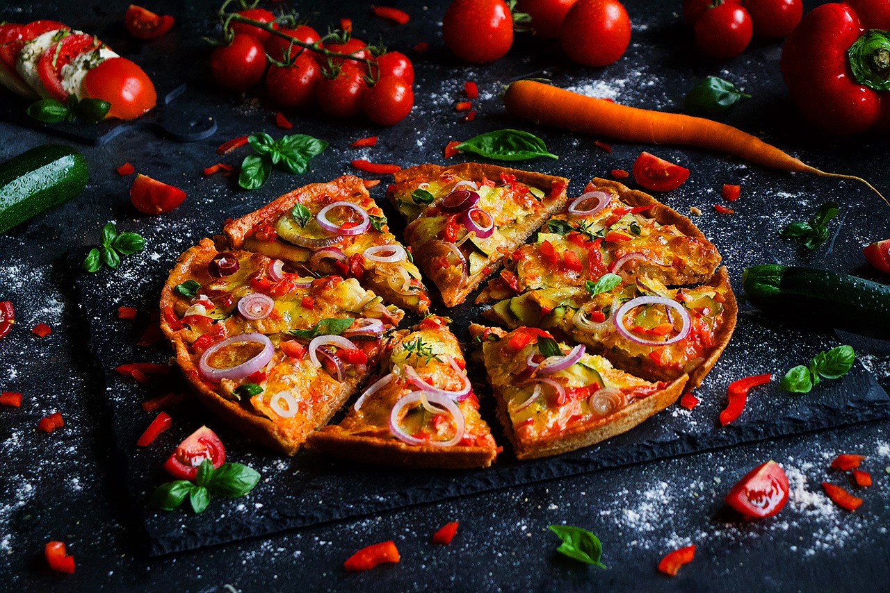 pizza