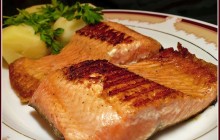 forel-gril
