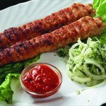 Люля-Кебаб куриный